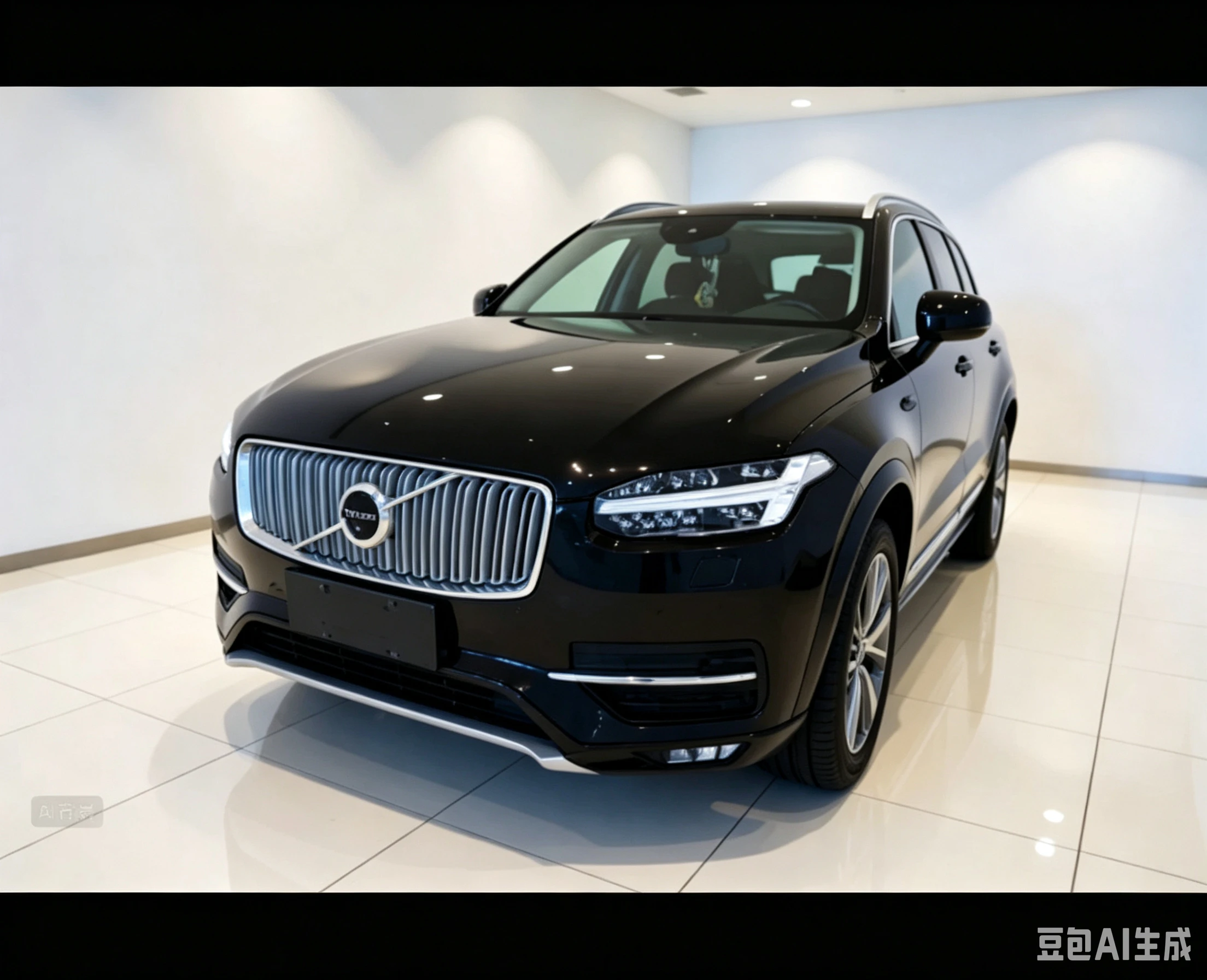 Volvo XC90 T6 AWD 