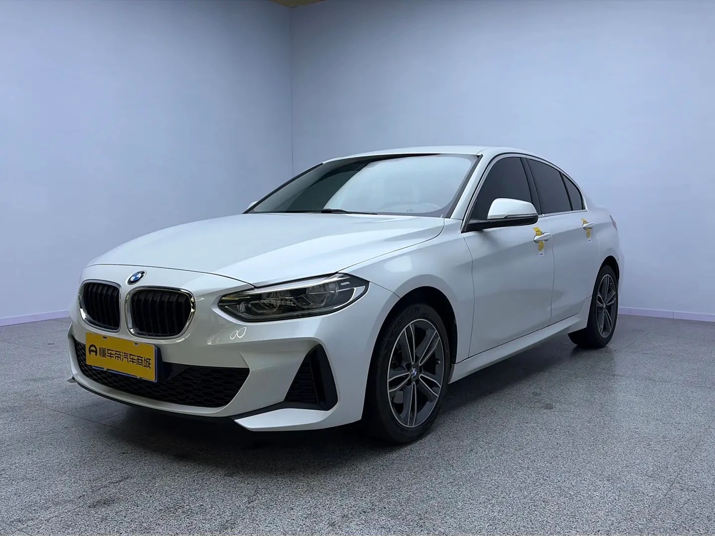 BMW 1 Series 120i M Sport