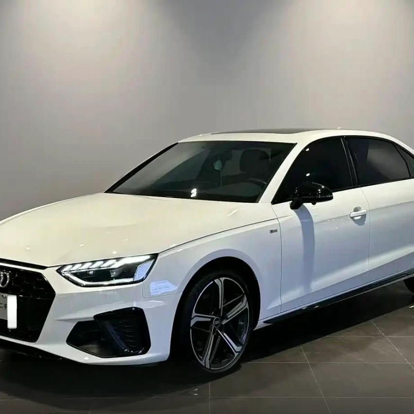 Audi A4L 40 TFSI Luxury