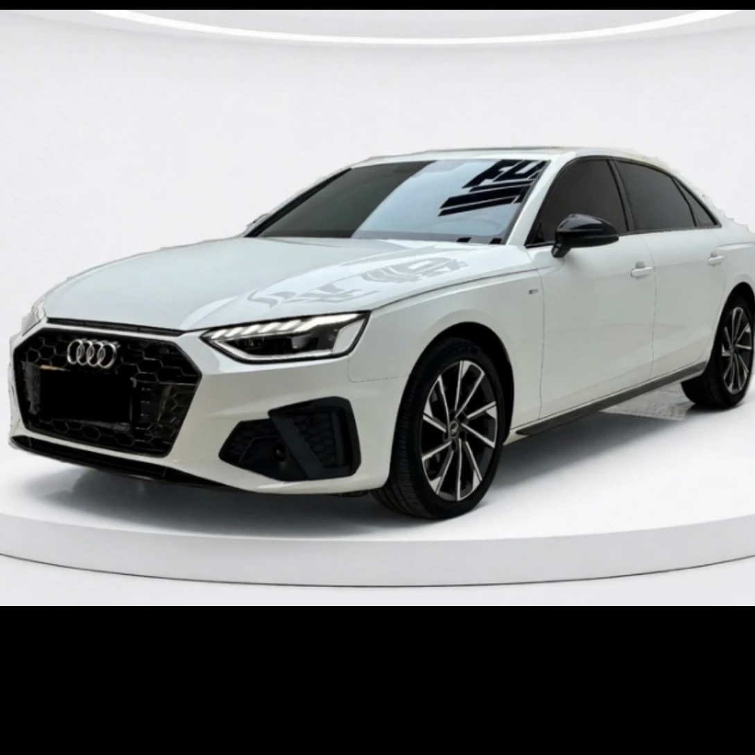 Audi A4L 40 TFSI Premium Dynamic