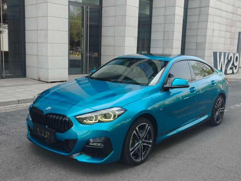 BMW 2 Series 225i Gran Coupe M Sport
