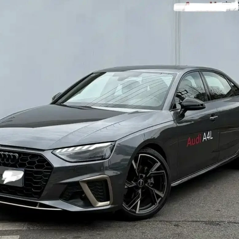 Audi A4L RS Kit Combustion Speed
