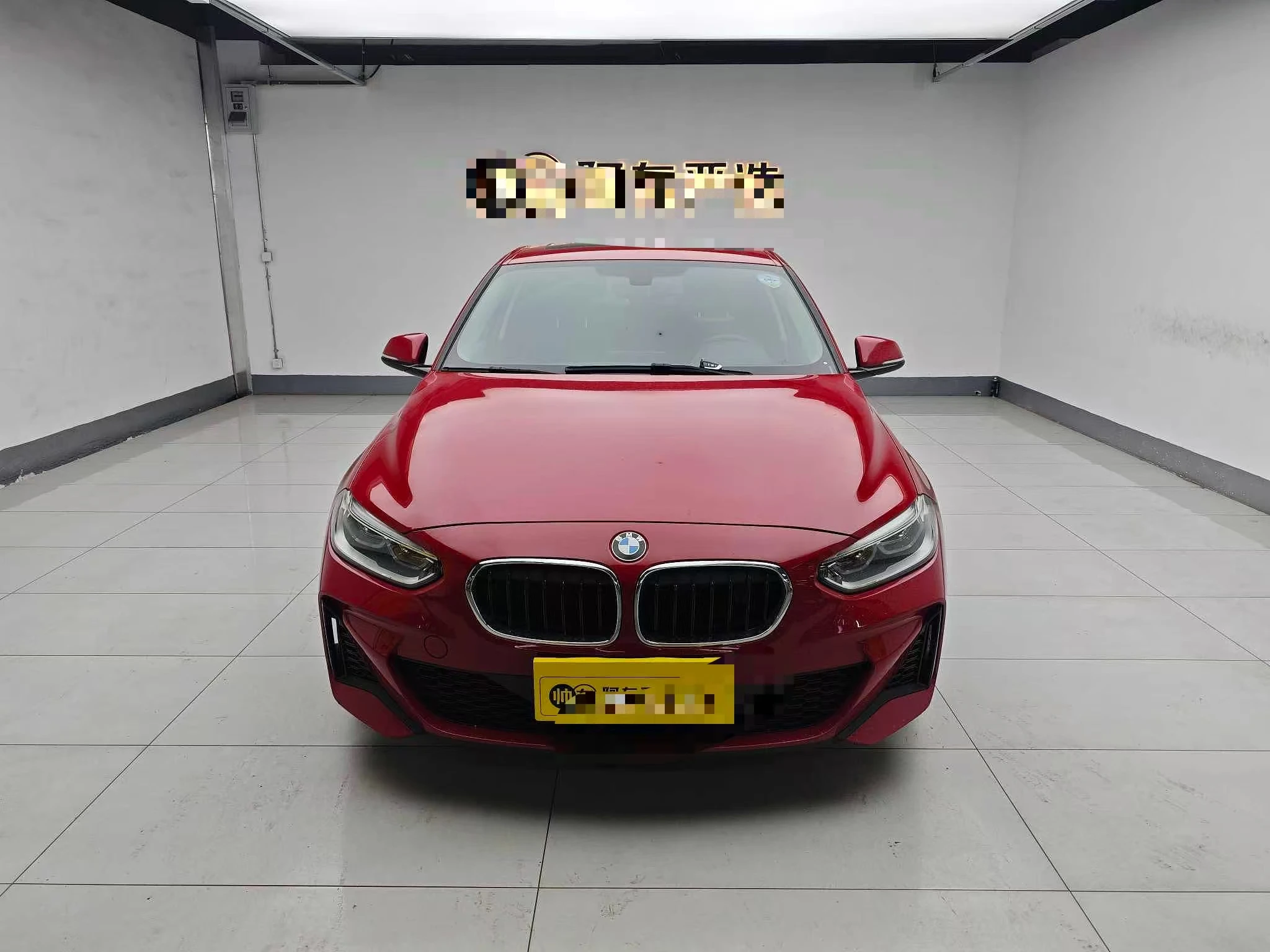 BMW 120i M Sport
