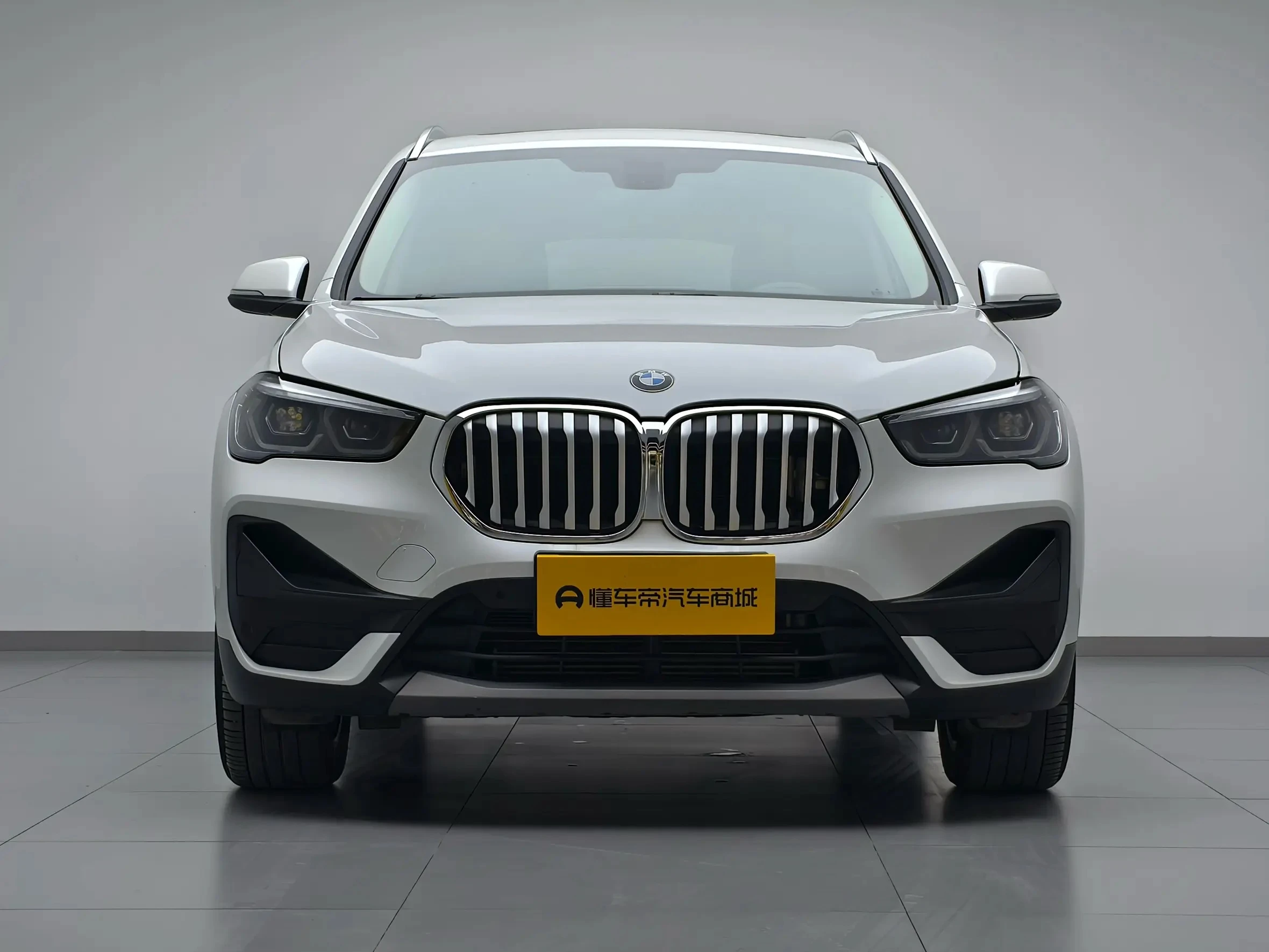 BMW X5 xDrive 25Li Leading Edition - exterior