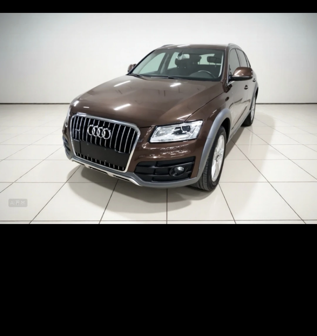 Audi Q5  Plus 40 TFSI
