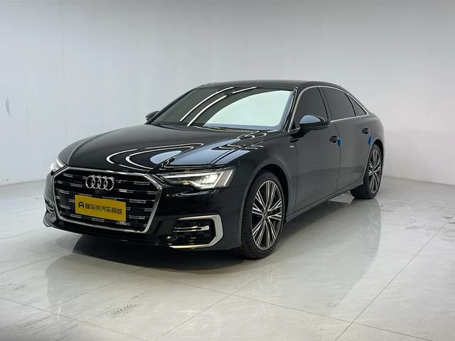 Audi A6L 55 TFSI Premium Dynamic