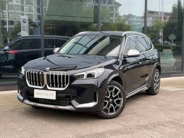 BMW X5 xDrive 25Li Design Package