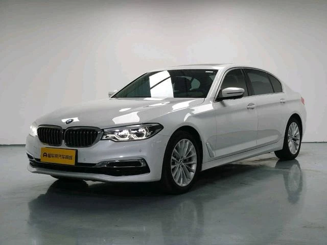 BMW 5 Series 530Li Luxury