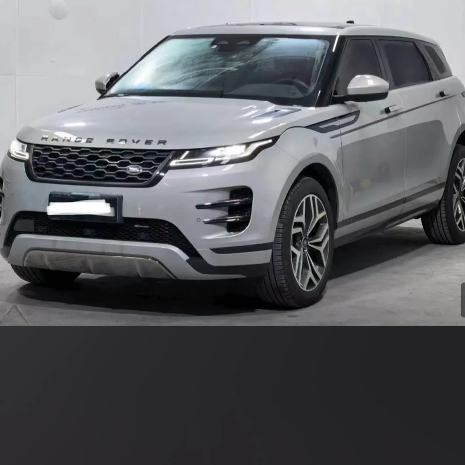Land Rover Range Rover Evoque 249 Luxury
