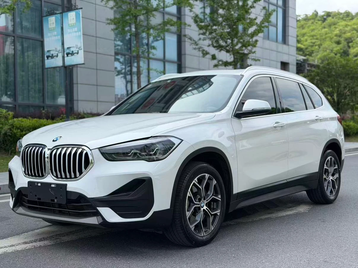 BMW X1 sDrive 25Li