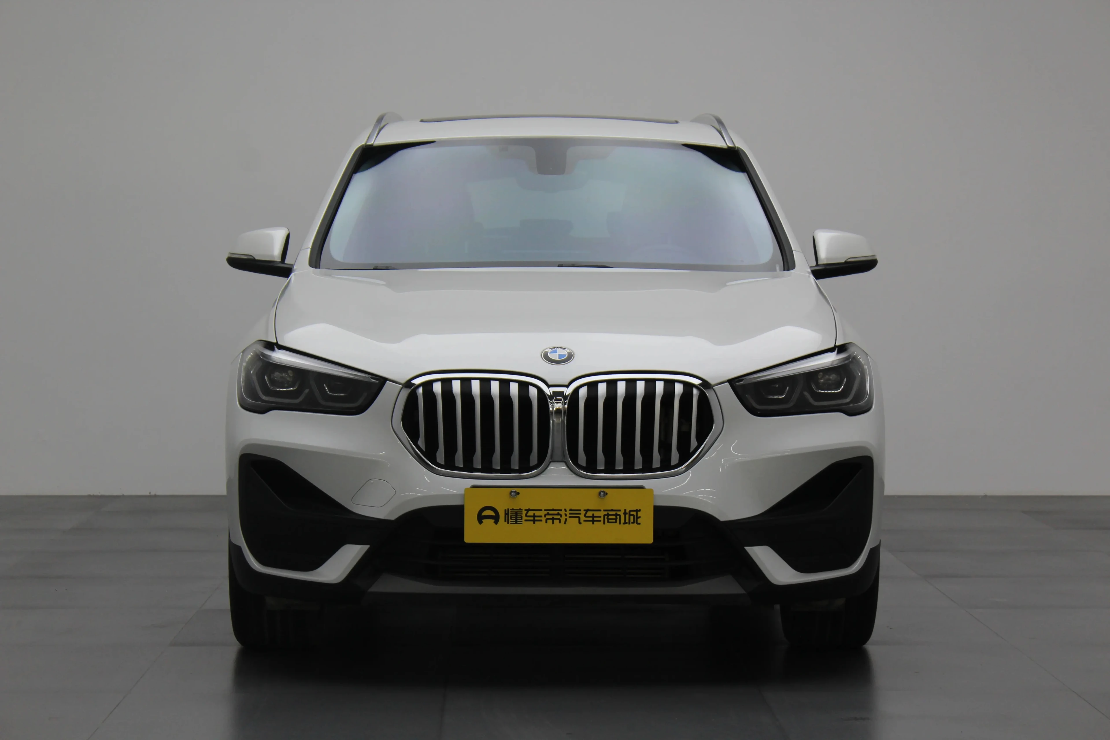 BMW X5 xDrive 20Li Fashion - exterior