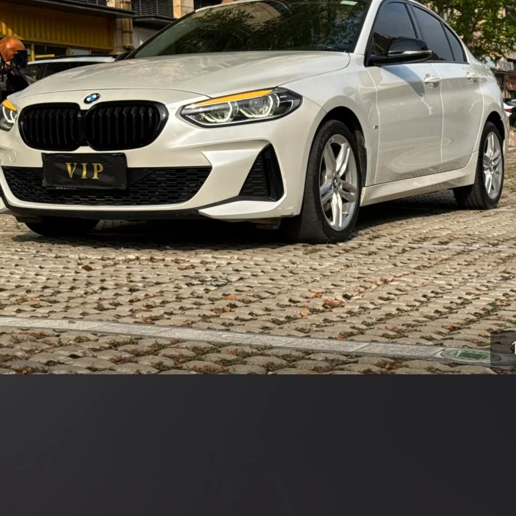 BMW 1 Series 120i M Sport
