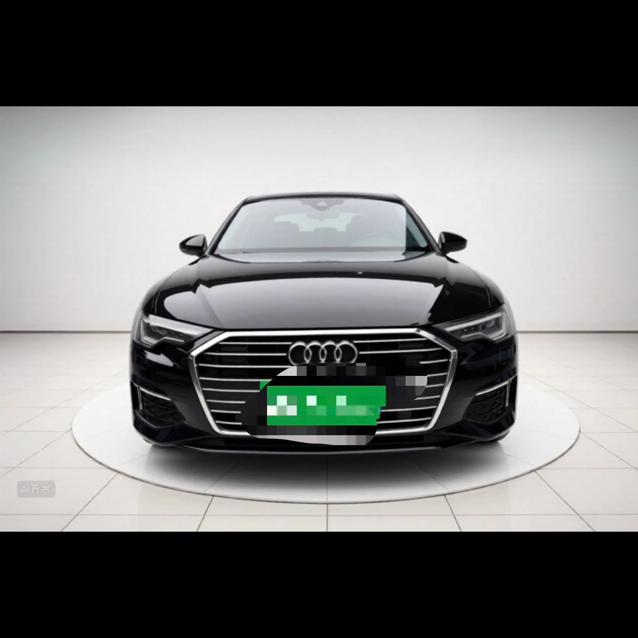 Audi A6L Luxury Elegance 40 - exterior