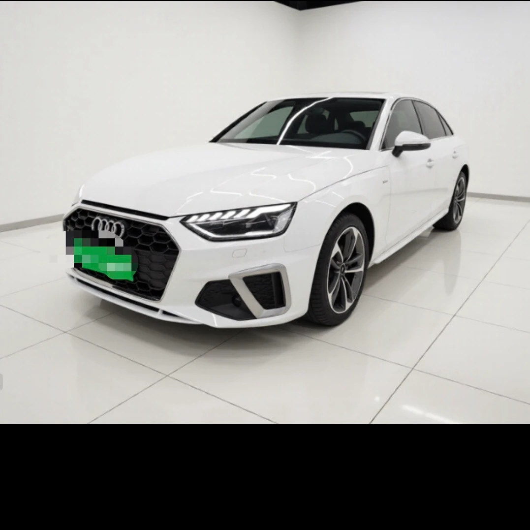 Audi A4L Fashion Dynamic 40