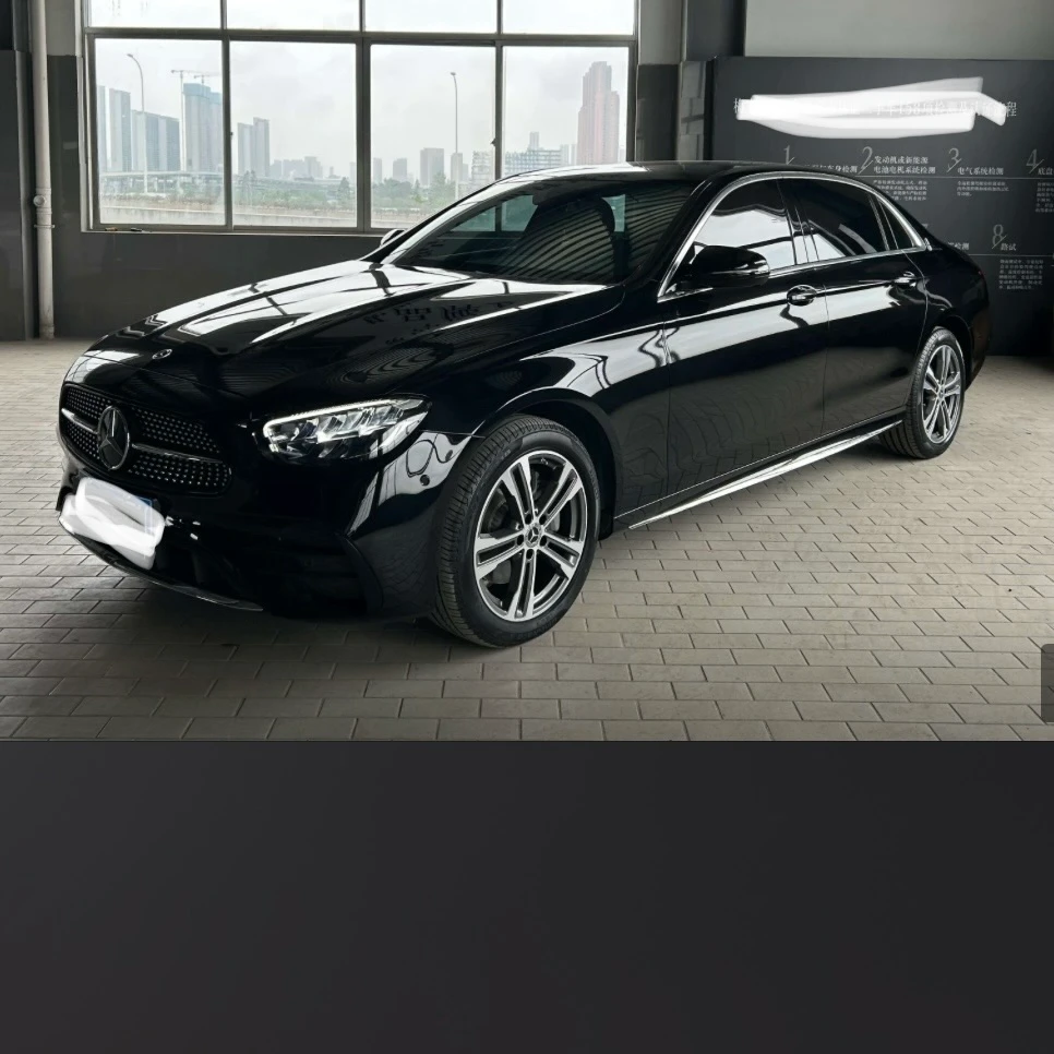 Mercedes-Benz E-class 260L Sport