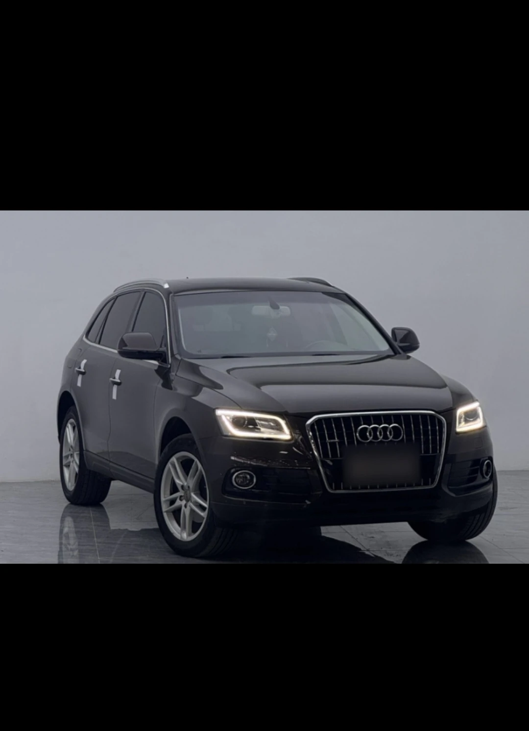 Audi Q5 40 TFSI