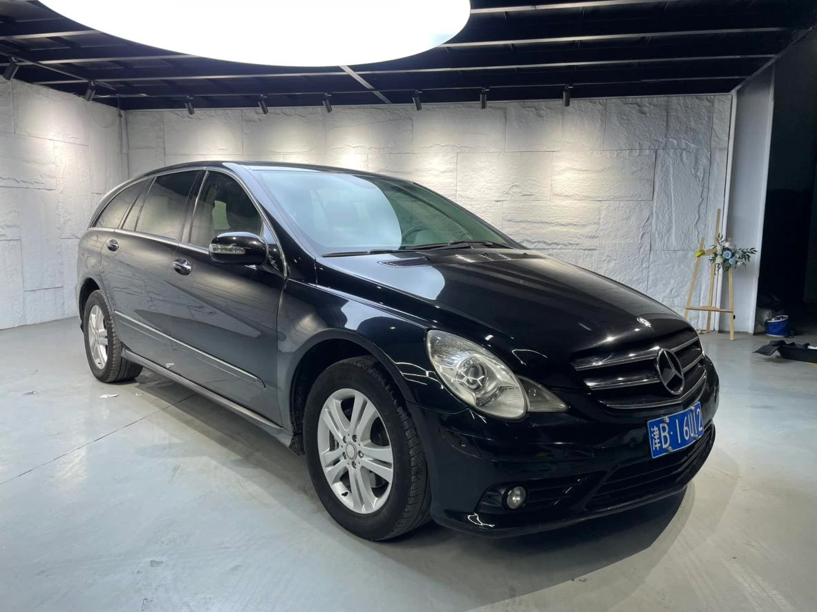 Mercedes-Benz R300 L Luxury