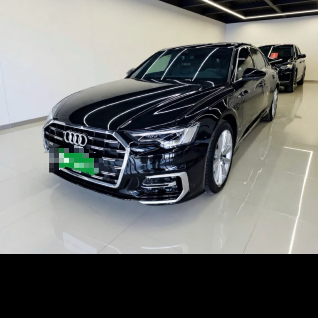 Audi A6L Premium Sport 45