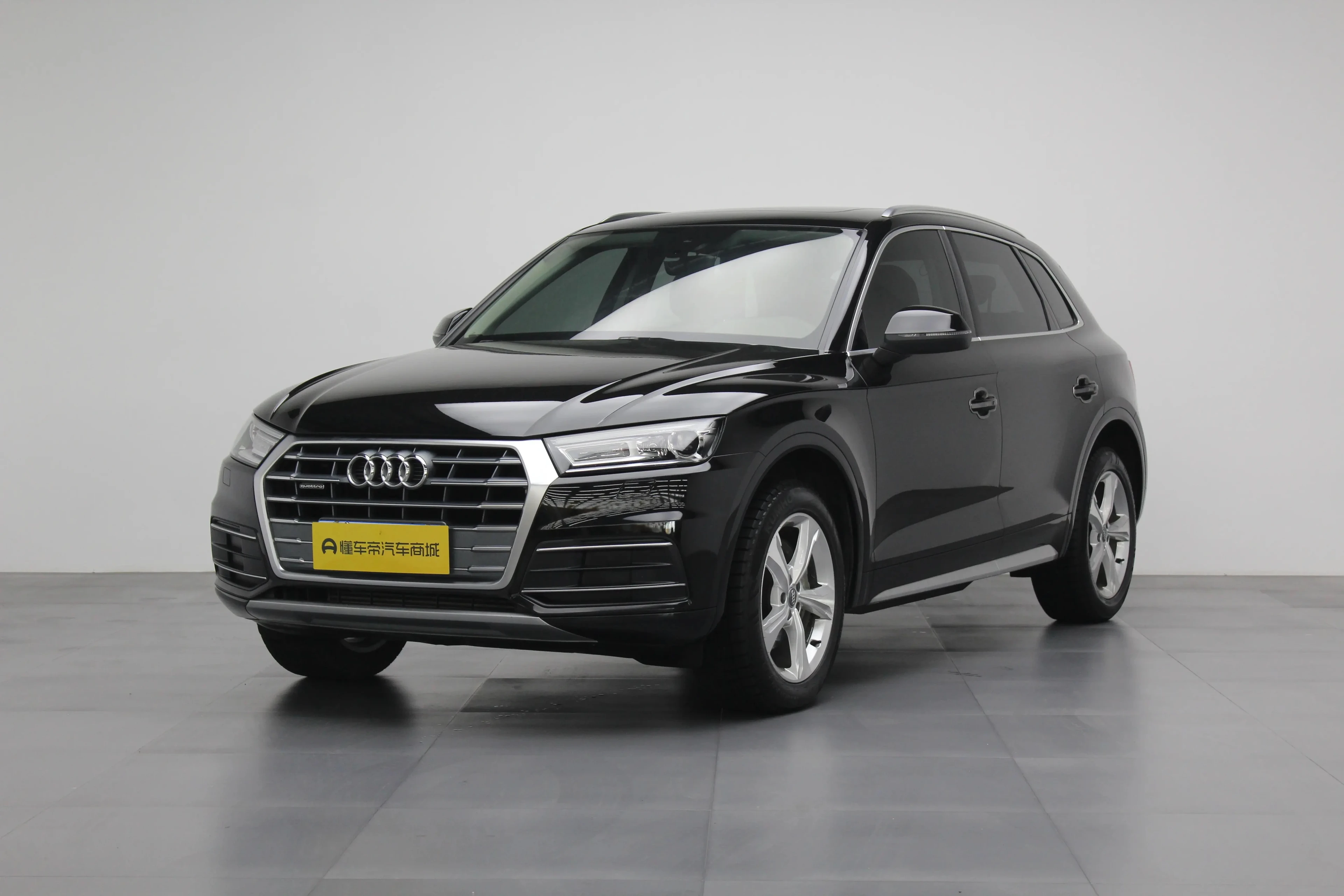 Audi Q5L 40T Progressive