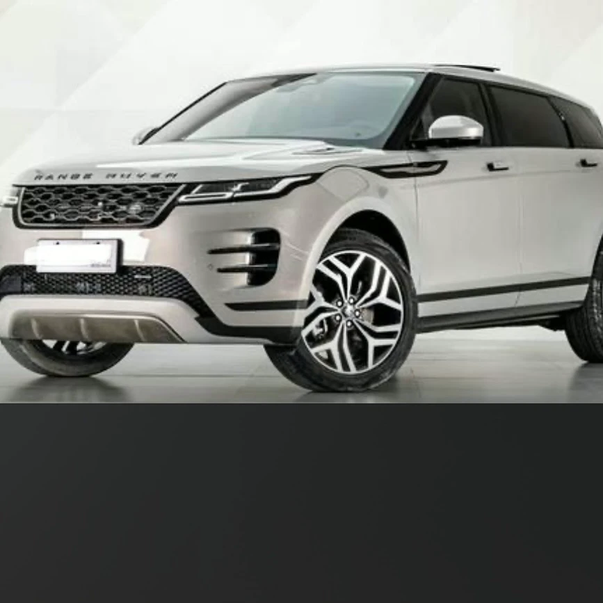 Range Rover Evoque 249 Luxury