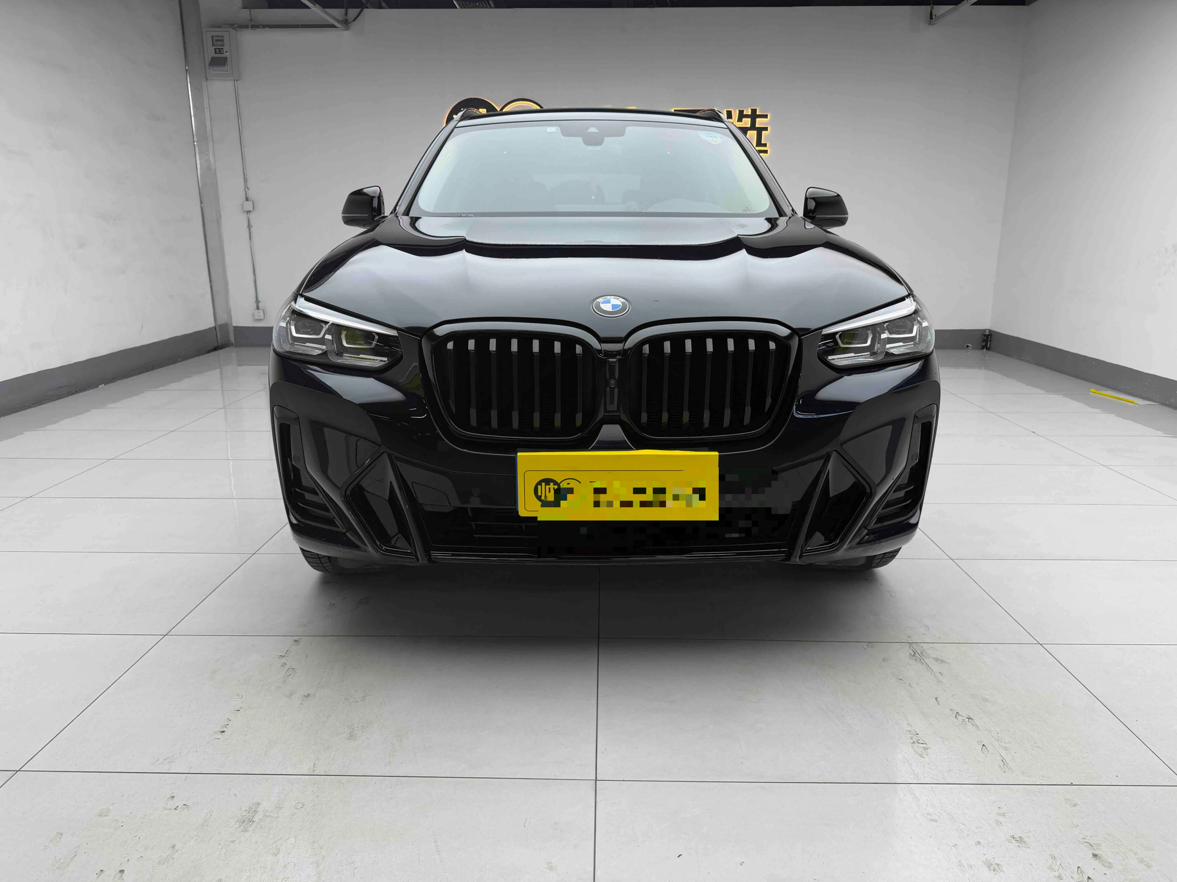 BMW X3 xDrive30i M Sport