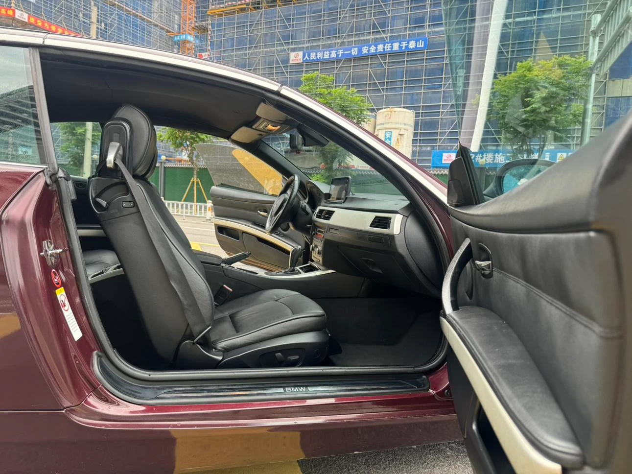 BMW 3 Series 325i