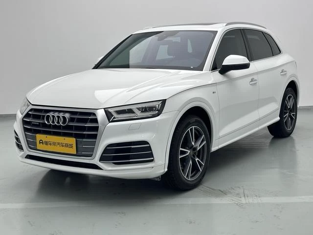 Audi Q5L 40 TFSI 