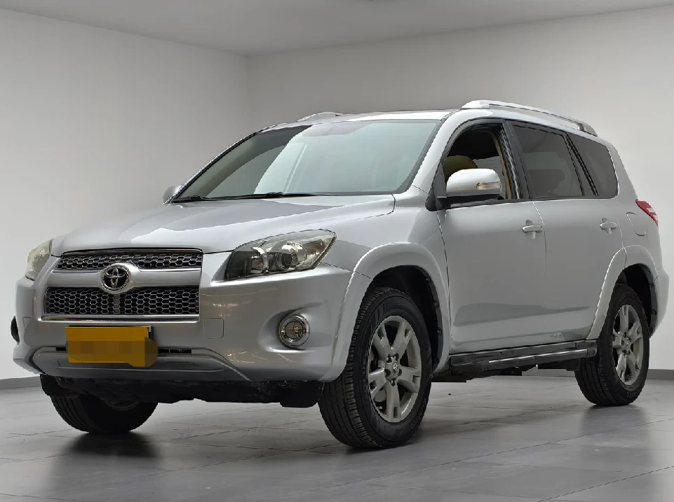 Toyota RAV4 4WD