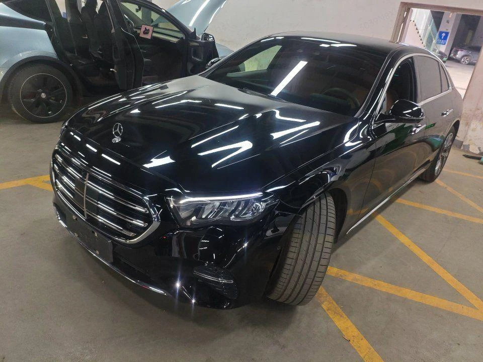Mercedes-Benz E-Class E 300 L Fashion 