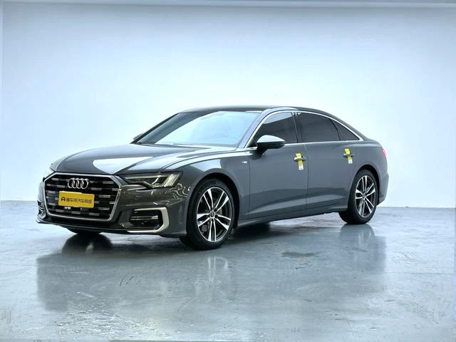 Audi A6L 40 TFSI Selection Dynamic 