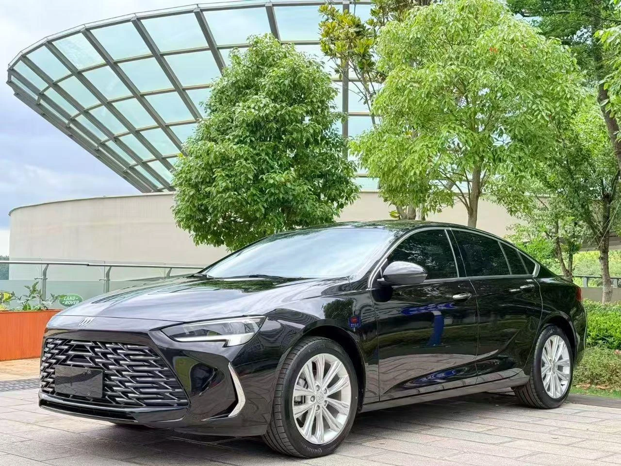 Buick Regal 28T Premium Edition