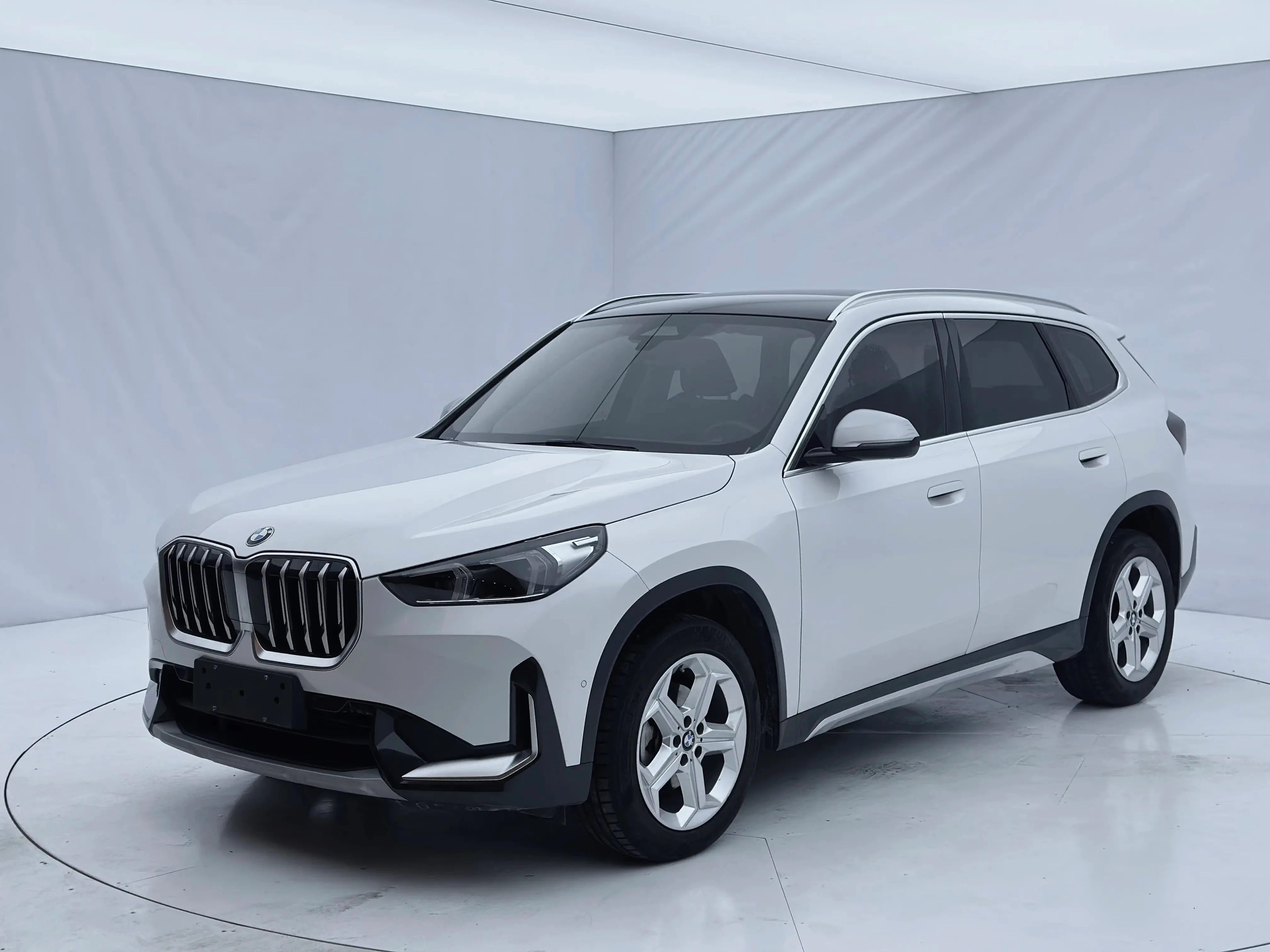 BMW X1 20Li xDesign Package