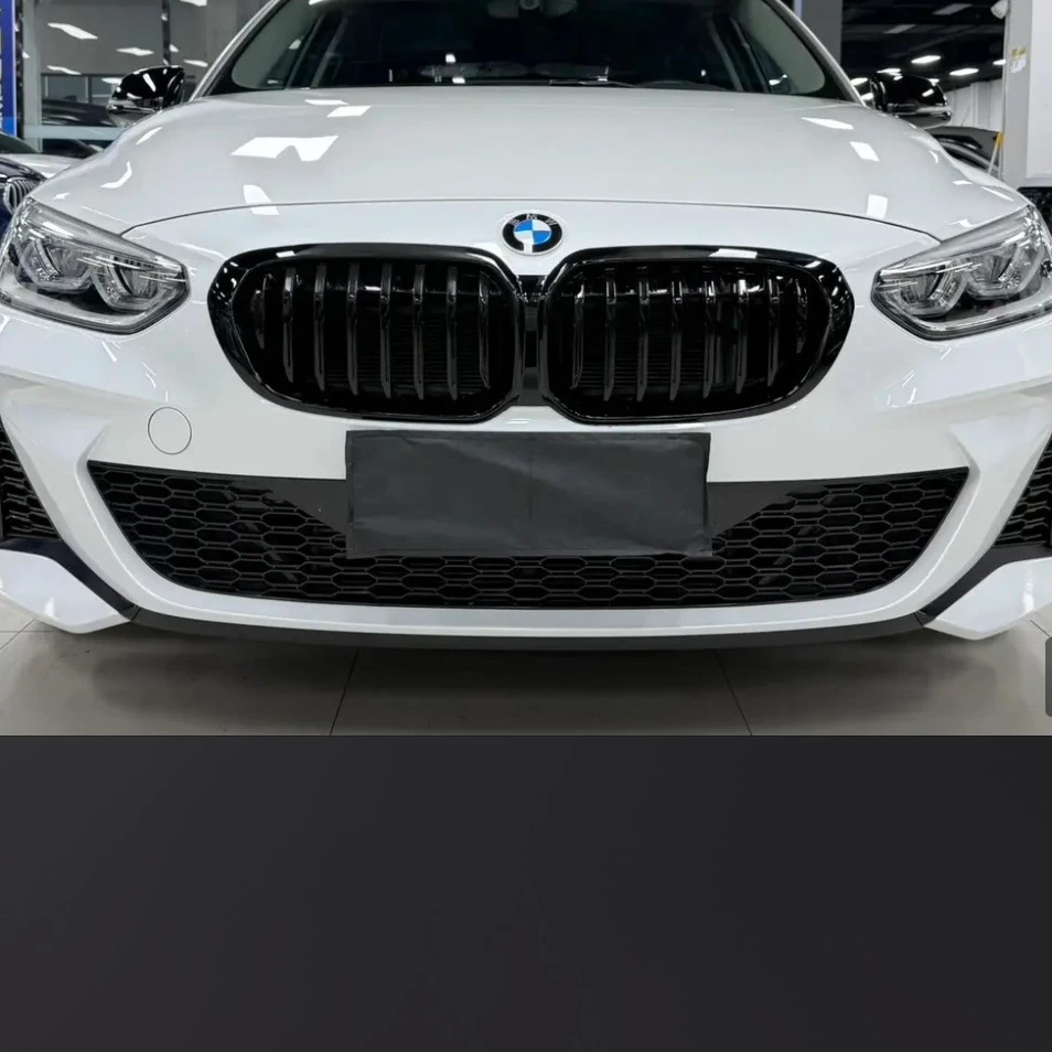 BMW 120i M Sport