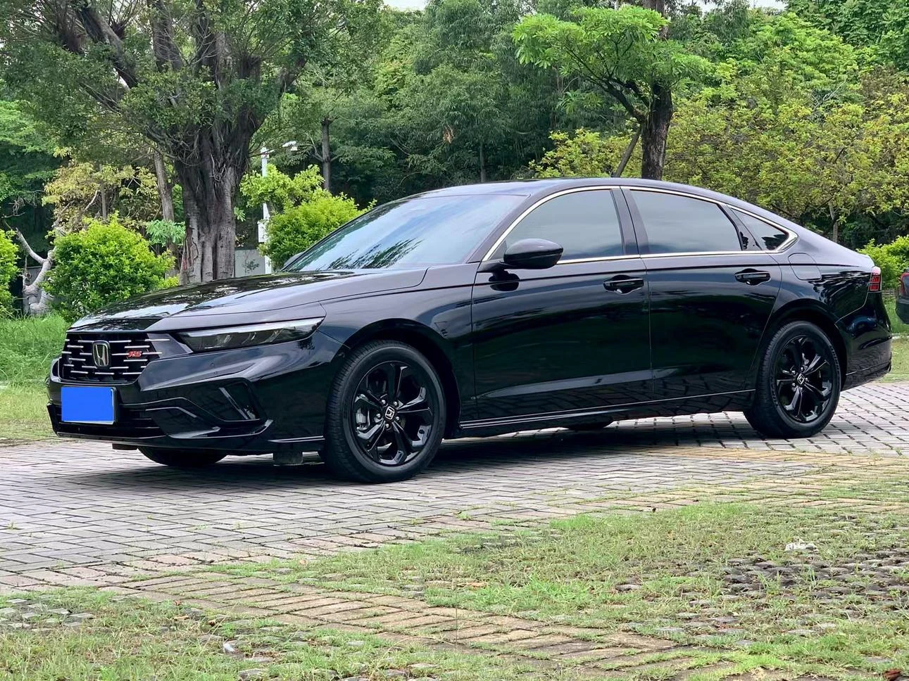 Honda Accord Sport Series Turbo 260TURBO Luxury Edition
