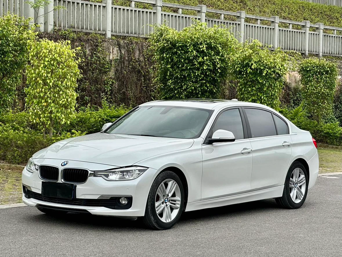 BMW 3 Series 320Li