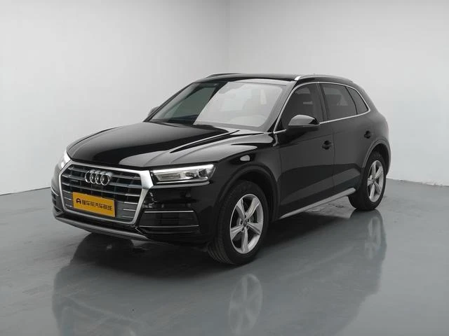Audi Q5L 40TFSI 