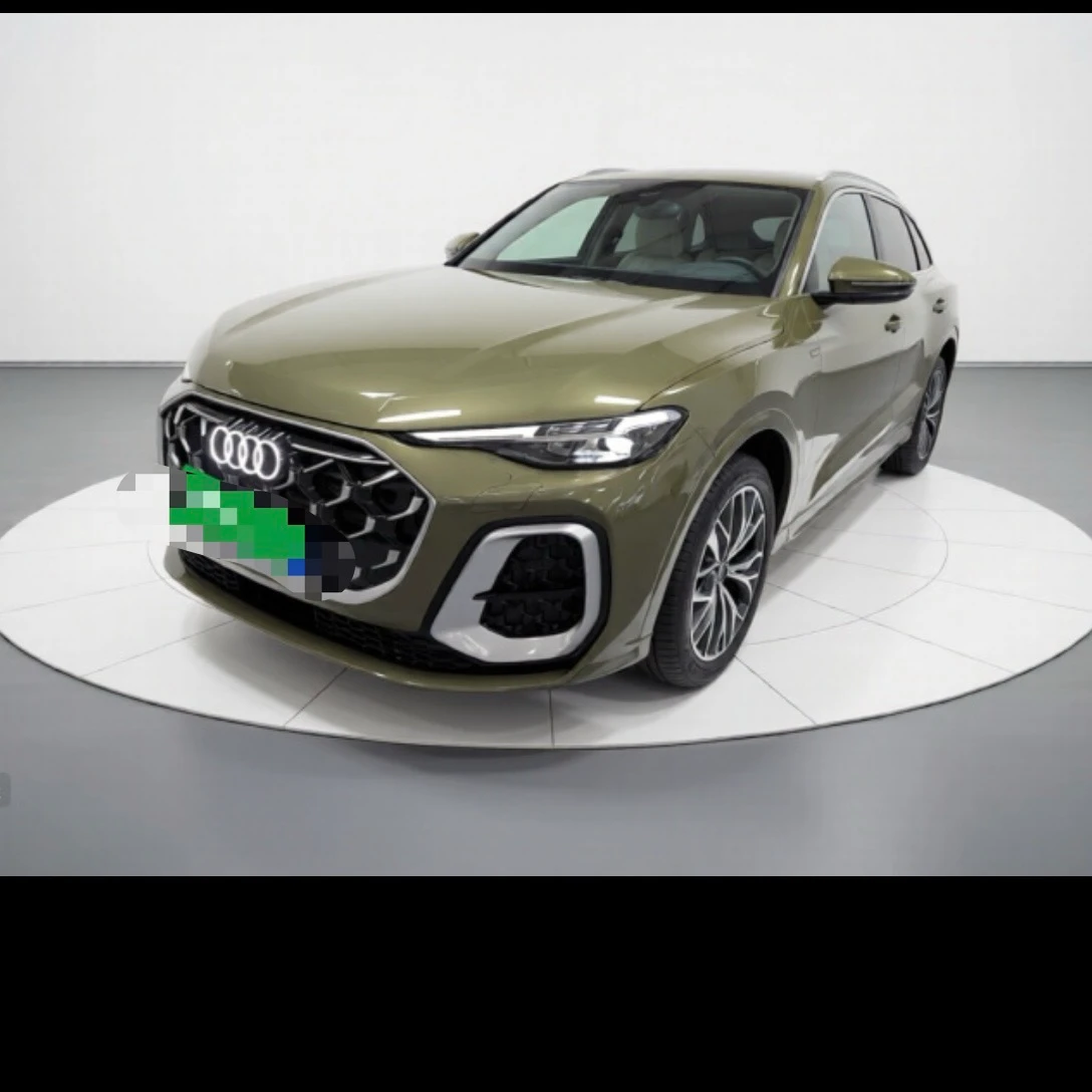 Audi Q5L Plug-in Hybrid Luxury