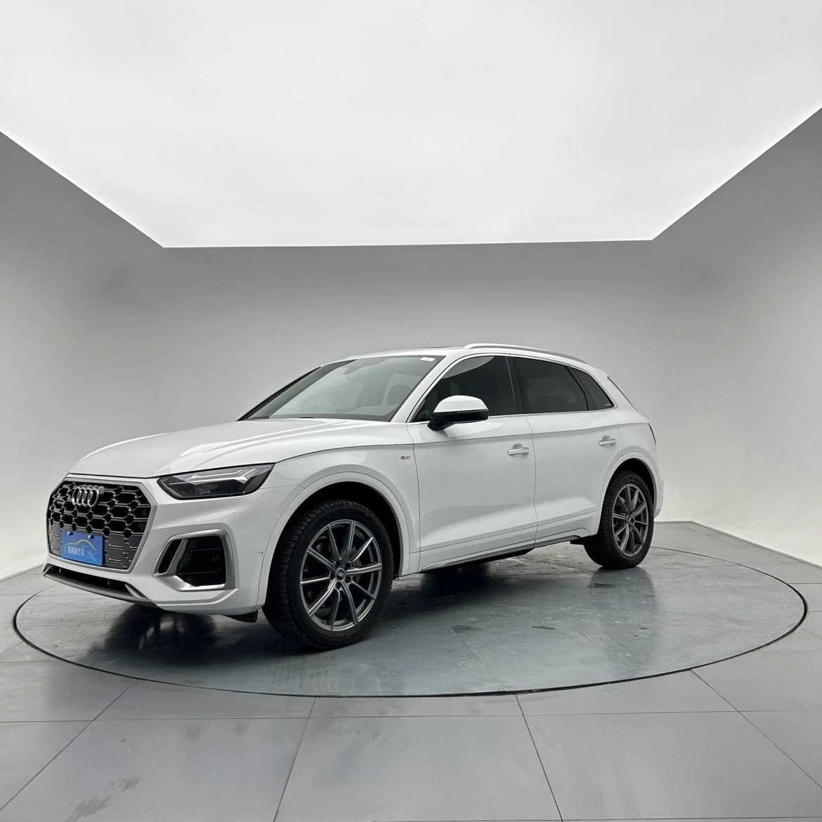 Audi Q5L  40T 