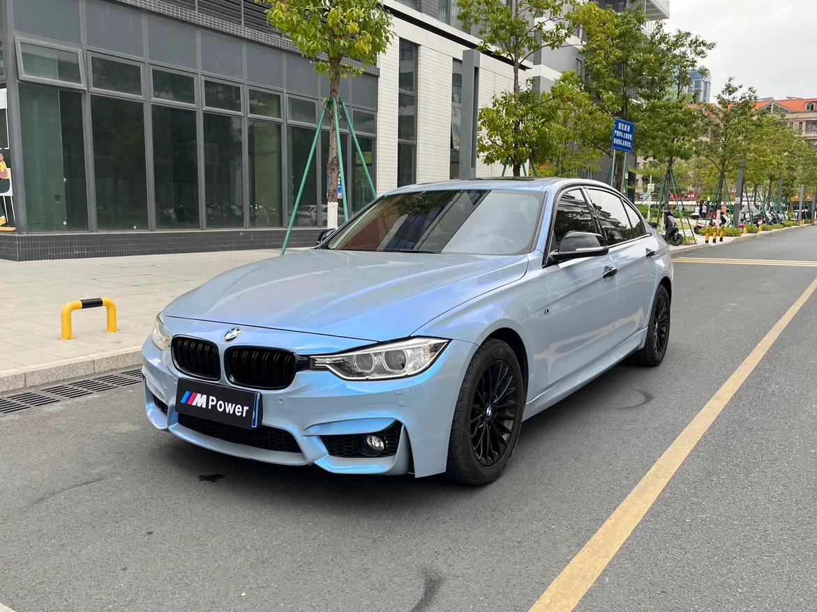 BMW 3 Series  328Li 