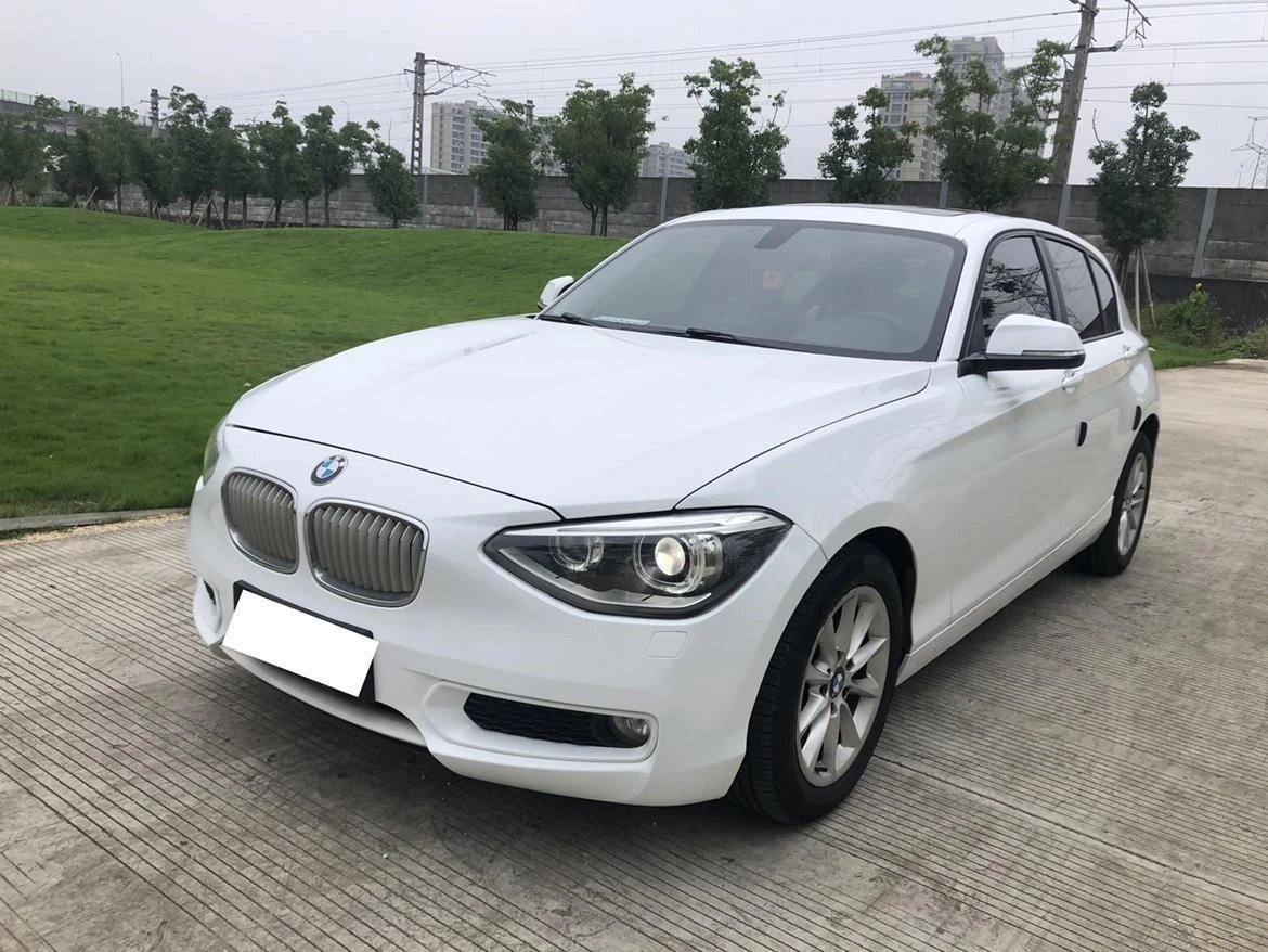 BMW 1 Series 116i 