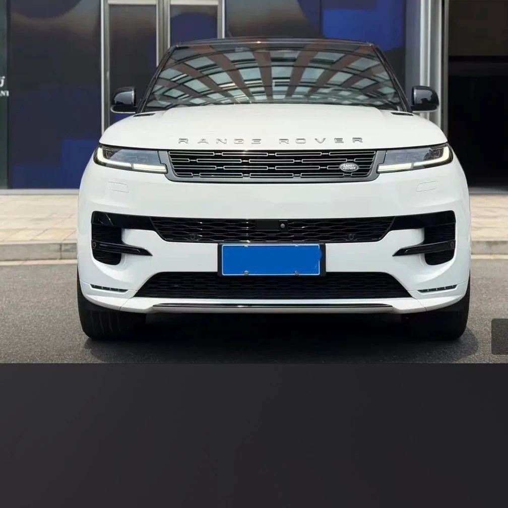 Land Rover Range Rover Sport SE - exterior