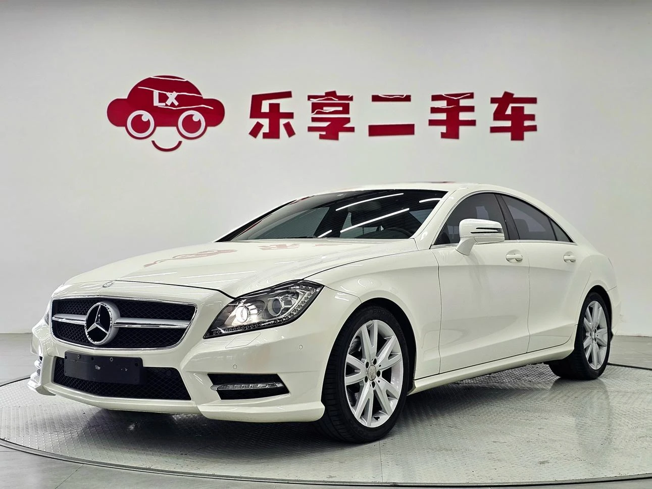 Mercedes-Benz CLS300