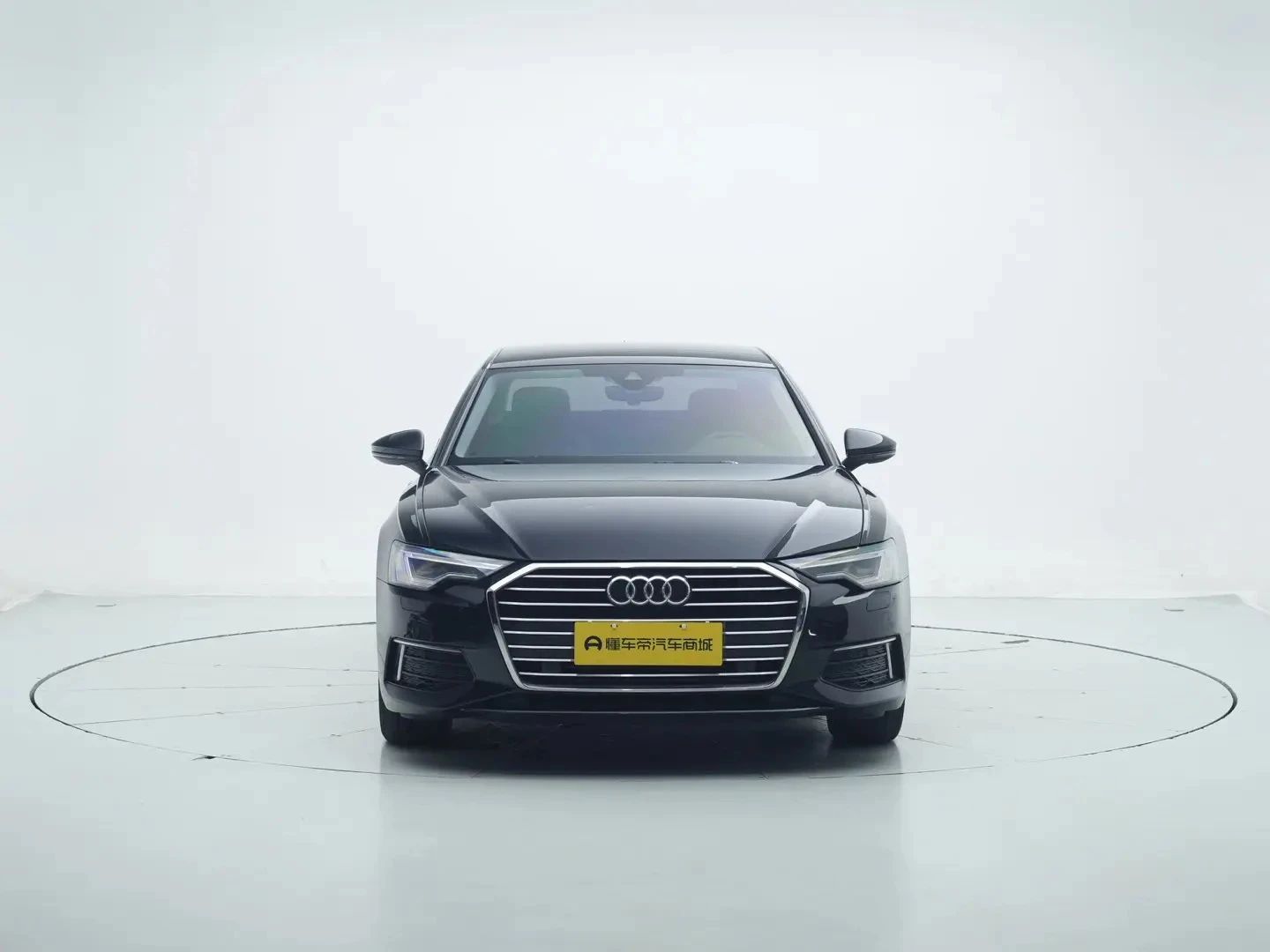 Audi A6L 40 TFSI Luxury Elegant - exterior