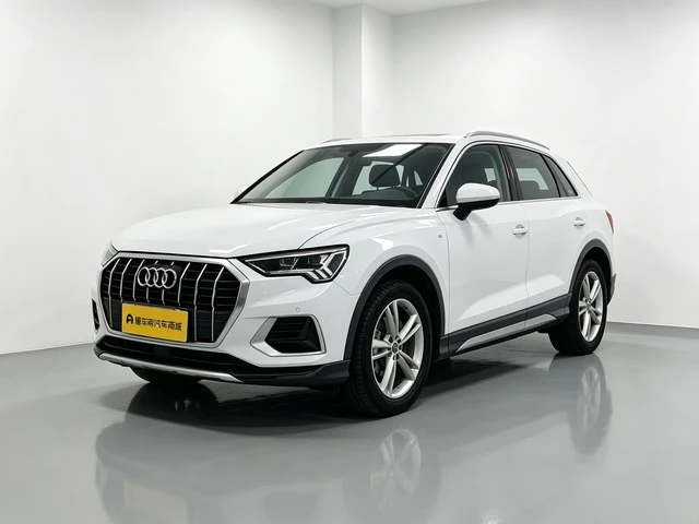 Audi Q3L 35 TFSI Fashion Elegant Trim