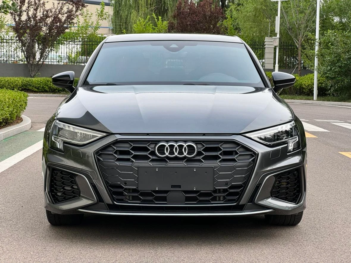 Audi A3L Limousine 35 TFSI Fashion Sport