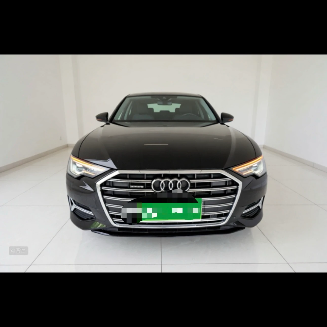 Audi A6L Premium Elegance 45 - exterior