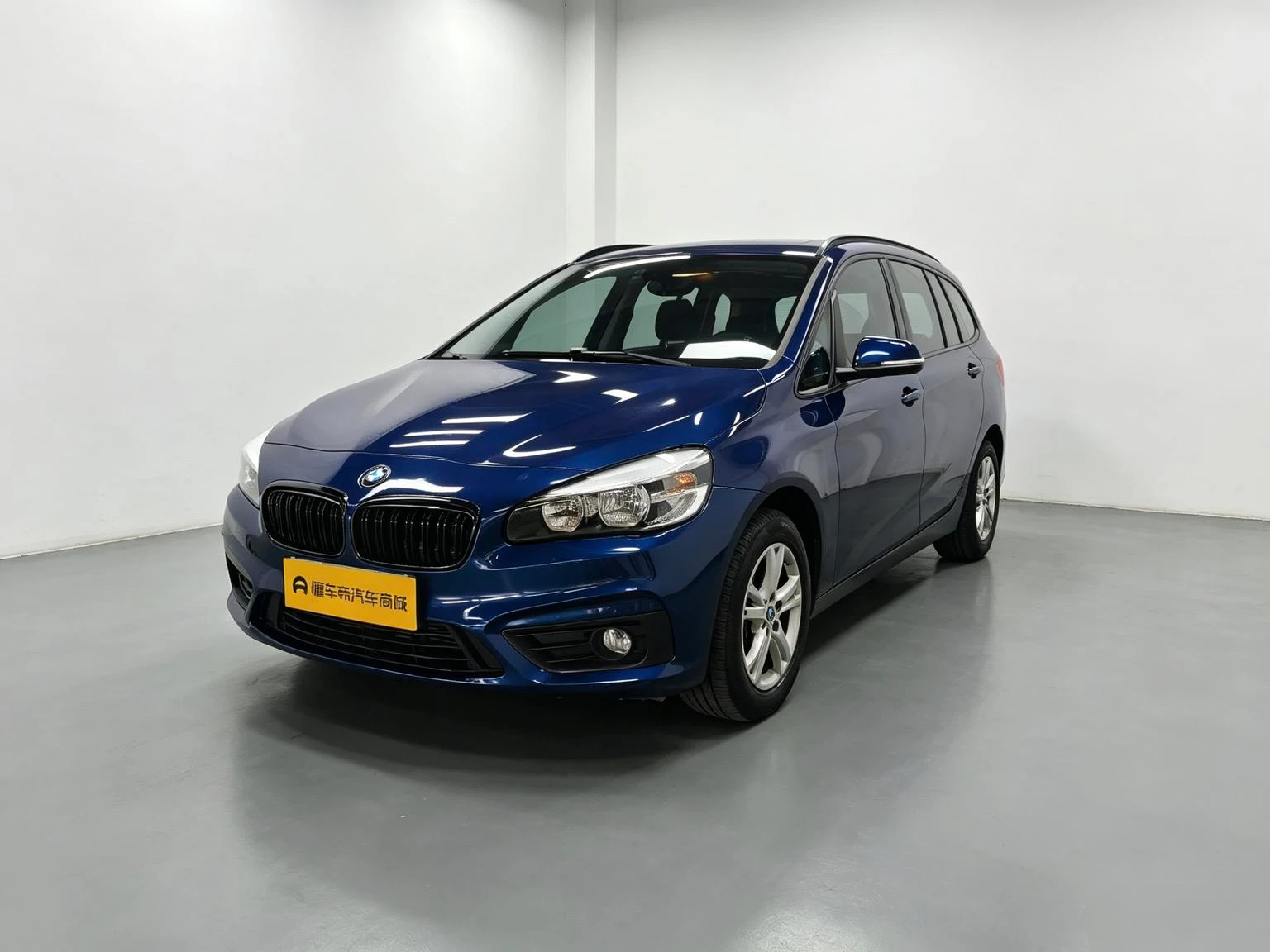 BMW 2 Series  218i 