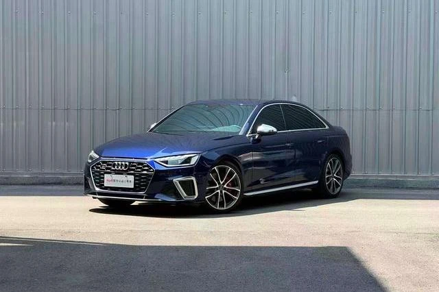 Audi S4  3.0TFSI