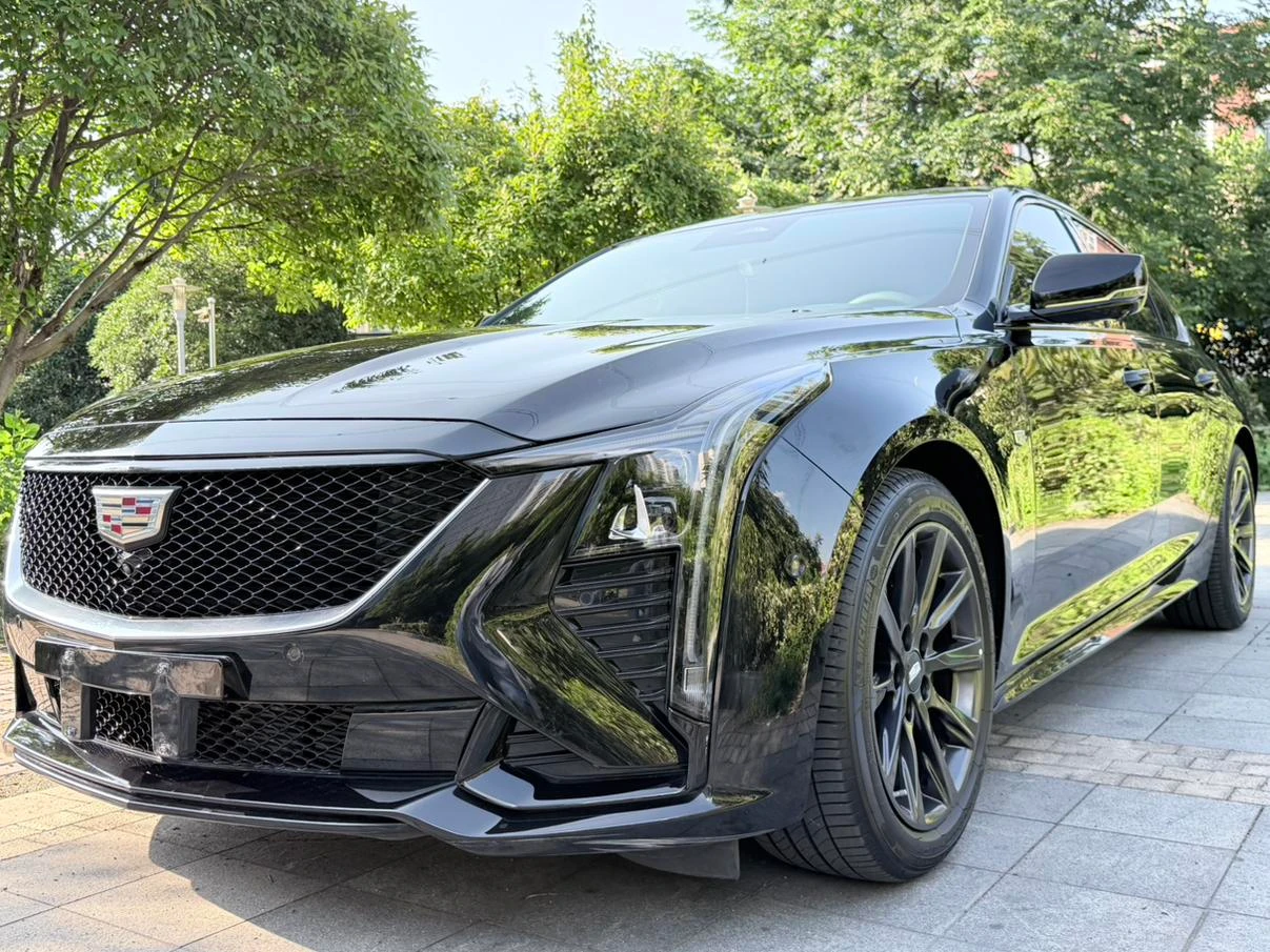 Cadillac CT5 28T Premium