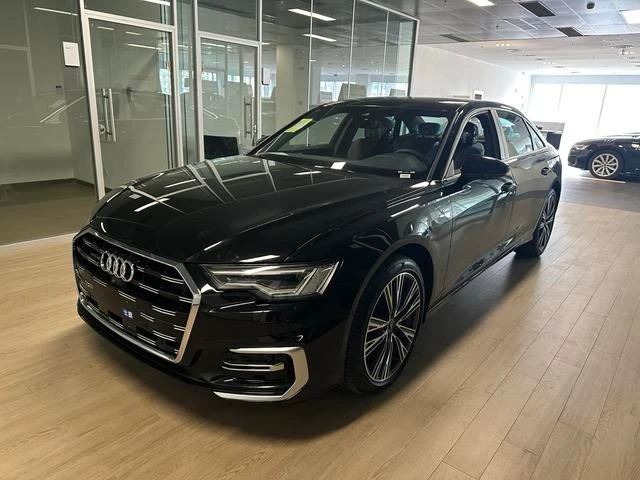 Audi A6L 45 TFSI Premium Selection Dynamic Trim